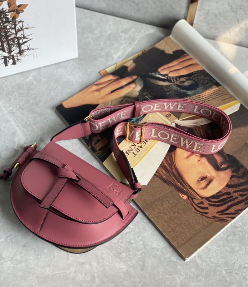 Loewe Gate Bags